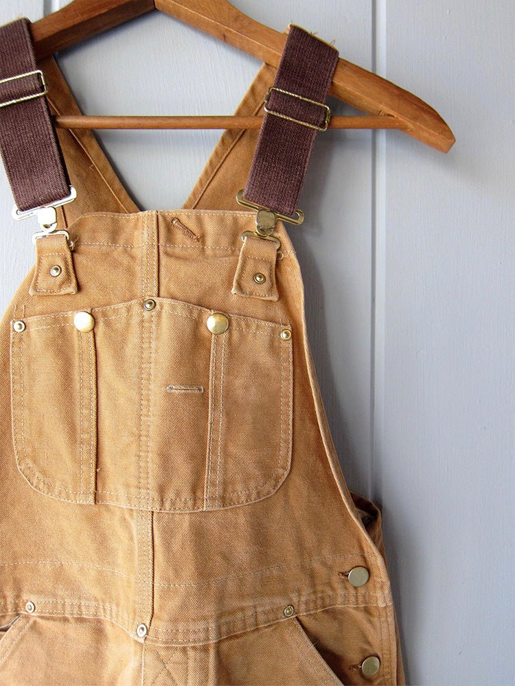 Ondine - Women's Relaxed Overalls Jumpsuits - photo 6