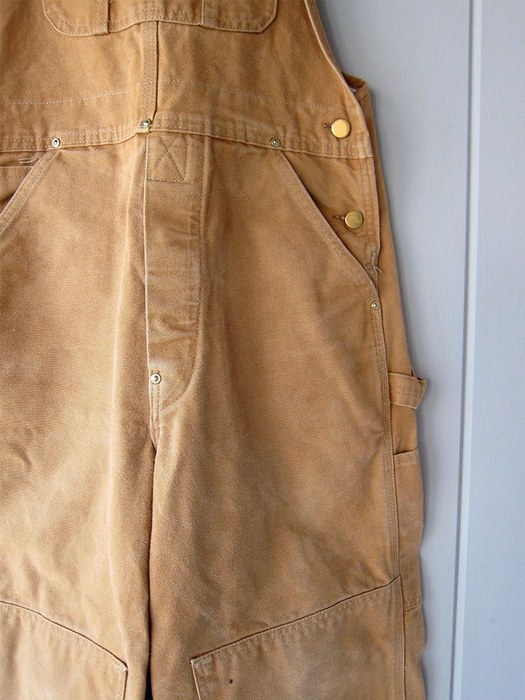 Ondine - Women's Relaxed Overalls Jumpsuits - photo 7