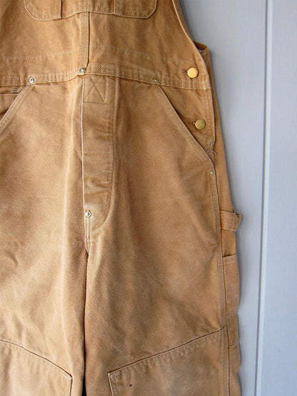 Ondine - Women's Relaxed Overalls Jumpsuits - photo 7