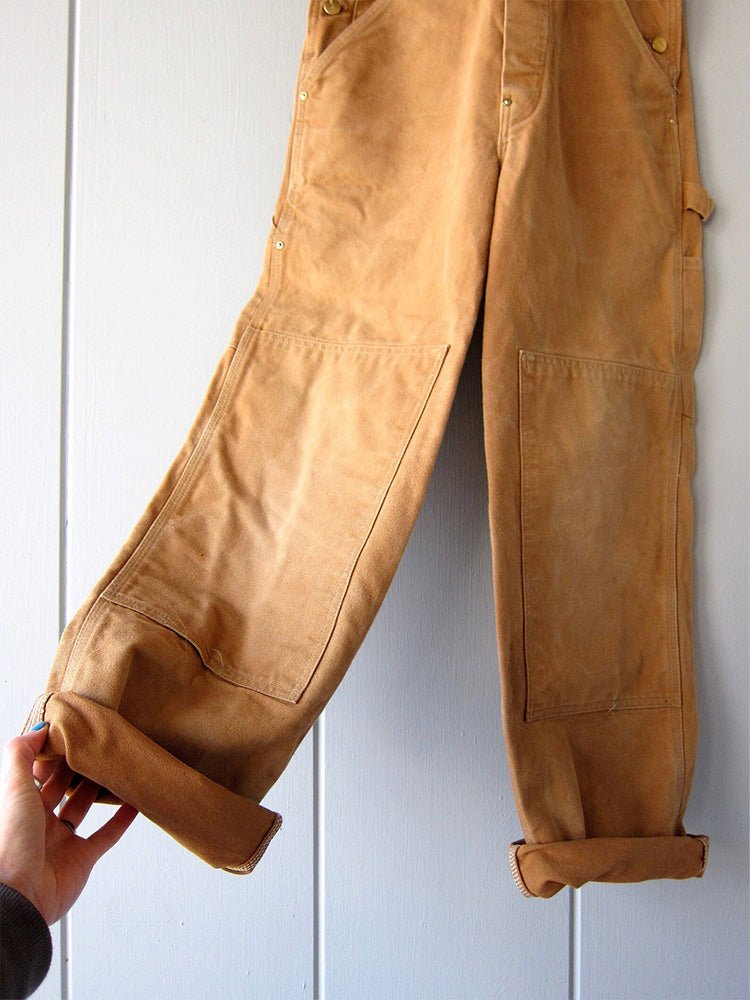 Ondine - Women's Relaxed Overalls Jumpsuits - photo 8