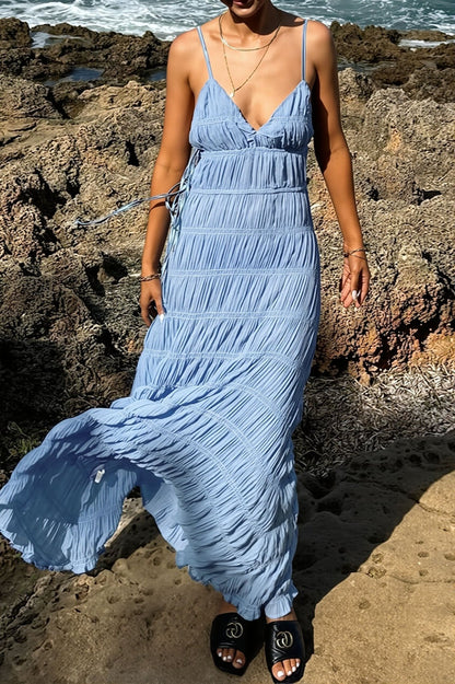 Marlowe - Women's Knee Long Dress - photo 4