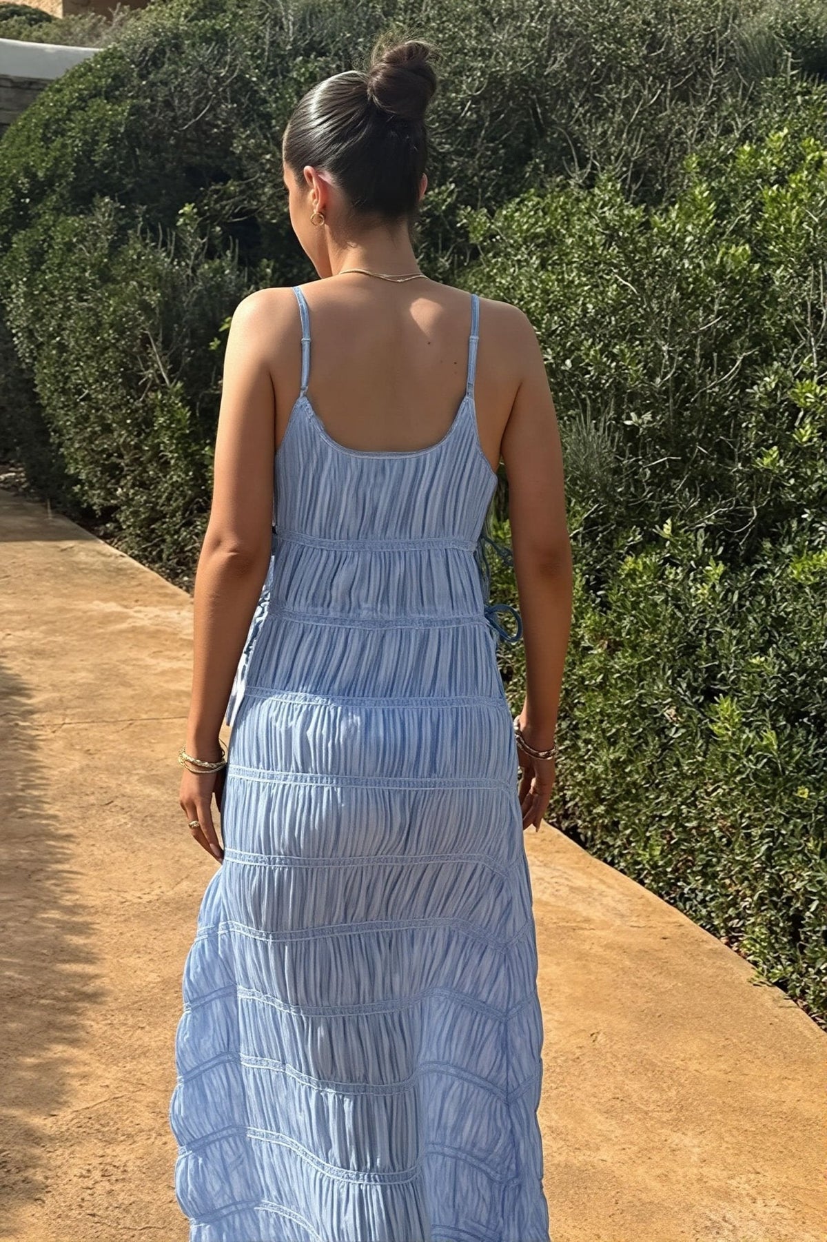 Marlowe - Women's Knee Long Dress - photo 5