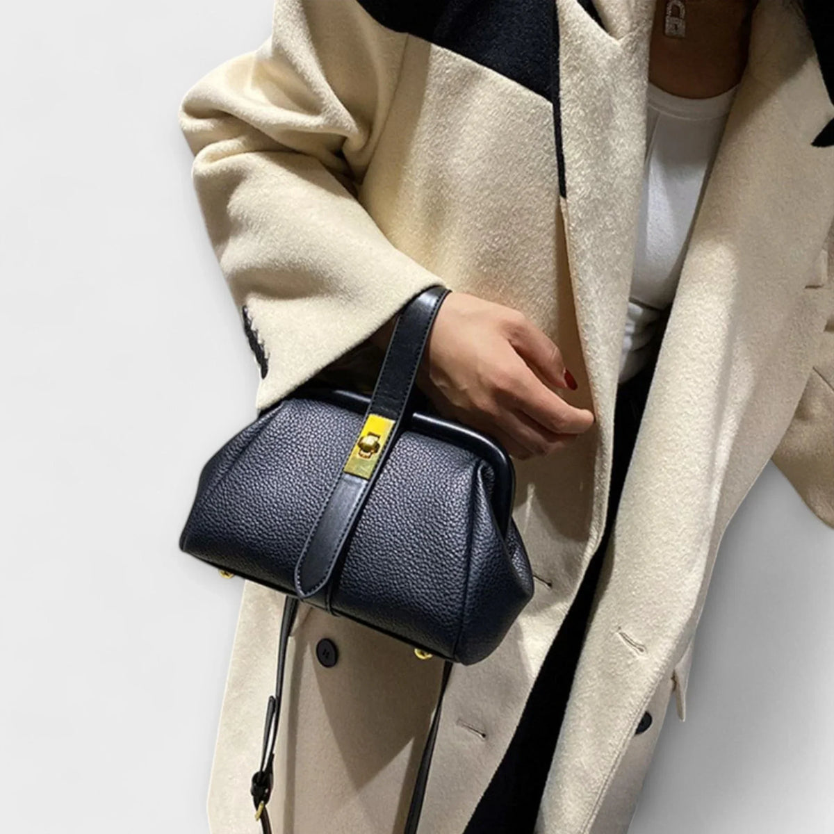 Lucienne - Women's Mini Bag - photo 6