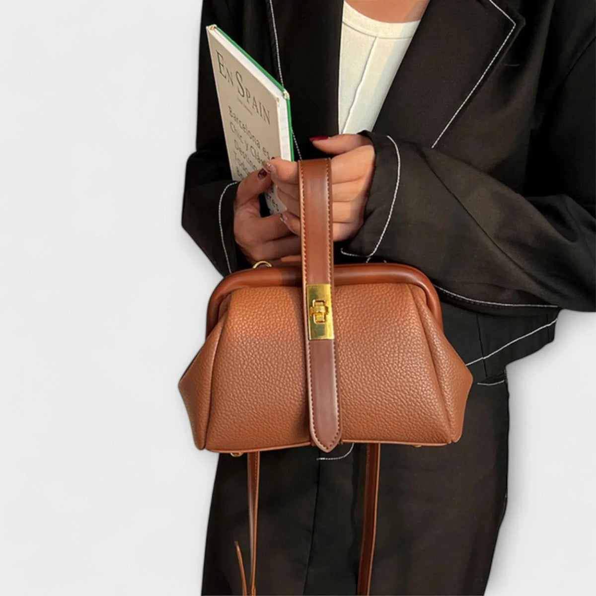 Lucienne - Women's Mini Bag - photo 2