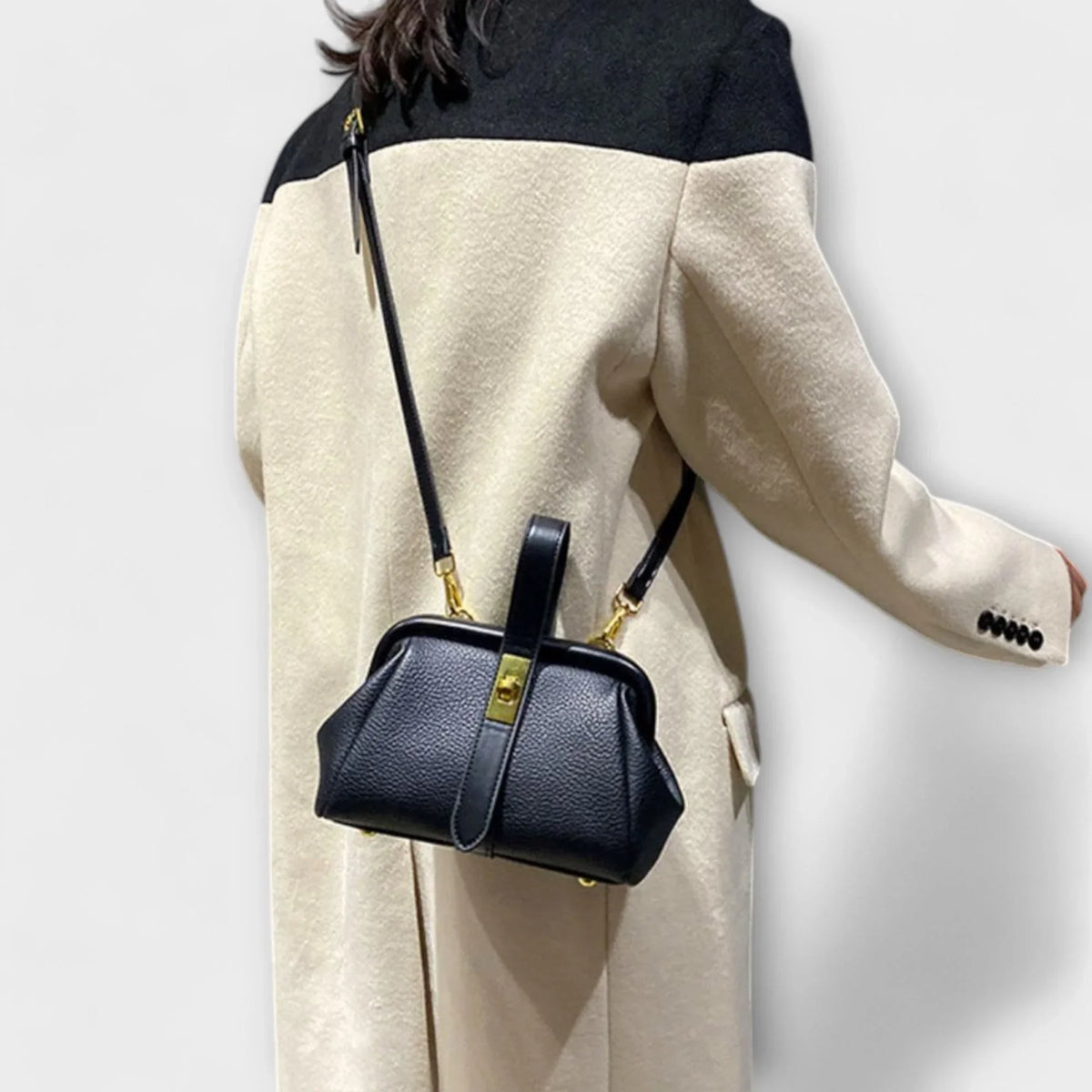 Lucienne - Women's Mini Bag - photo 7