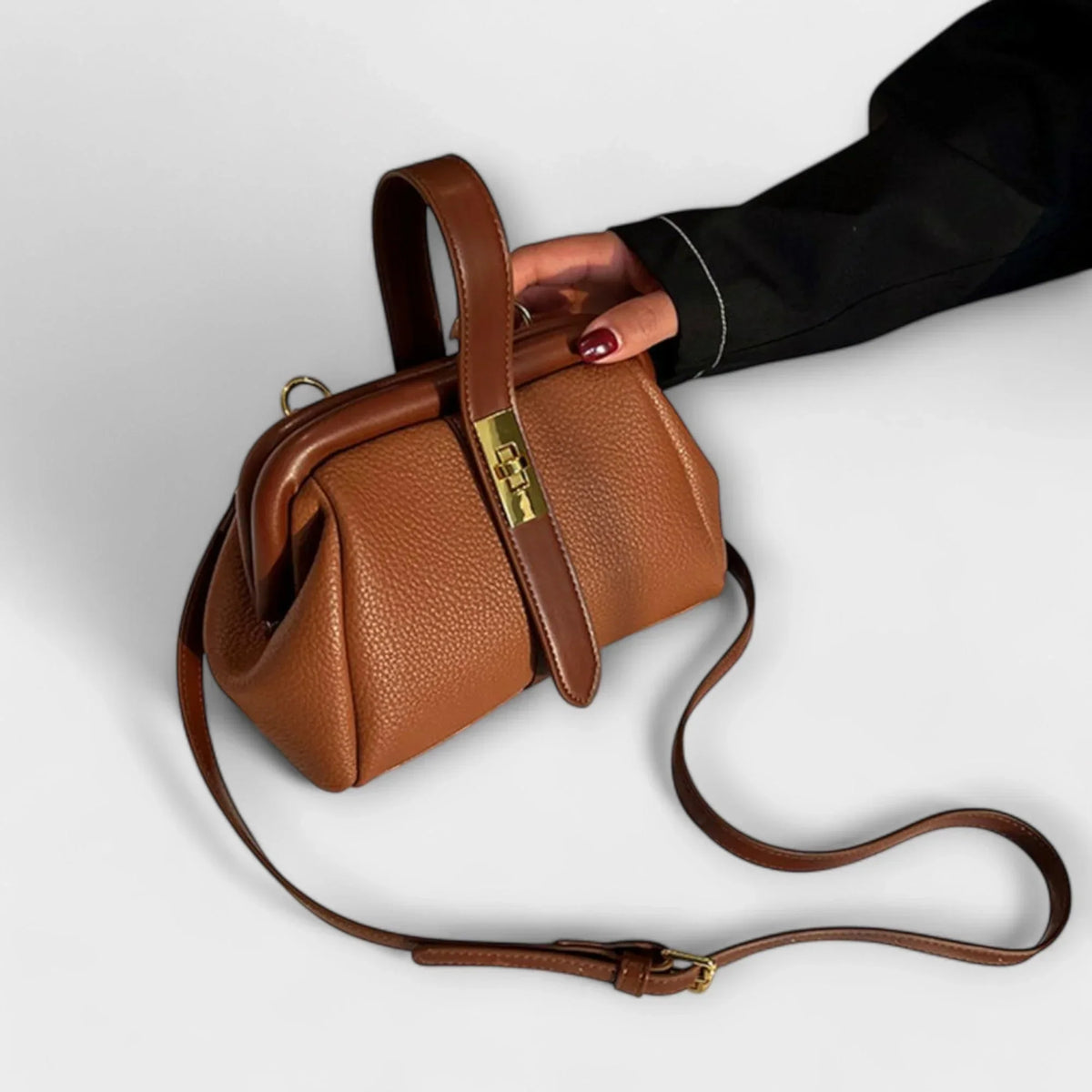 Lucienne - Women's Mini Bag - photo 5