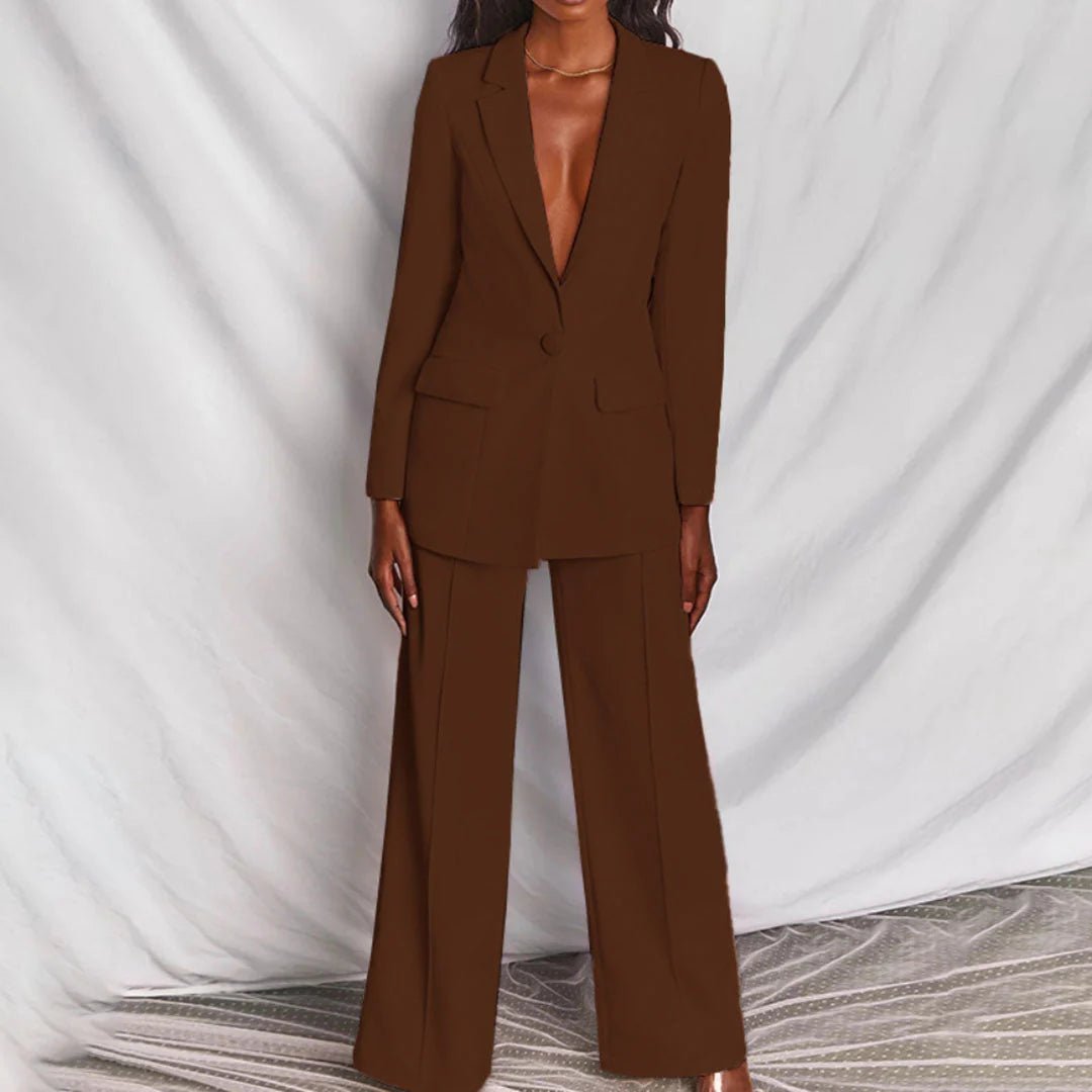 Maribel - Women's Set - photo 3
