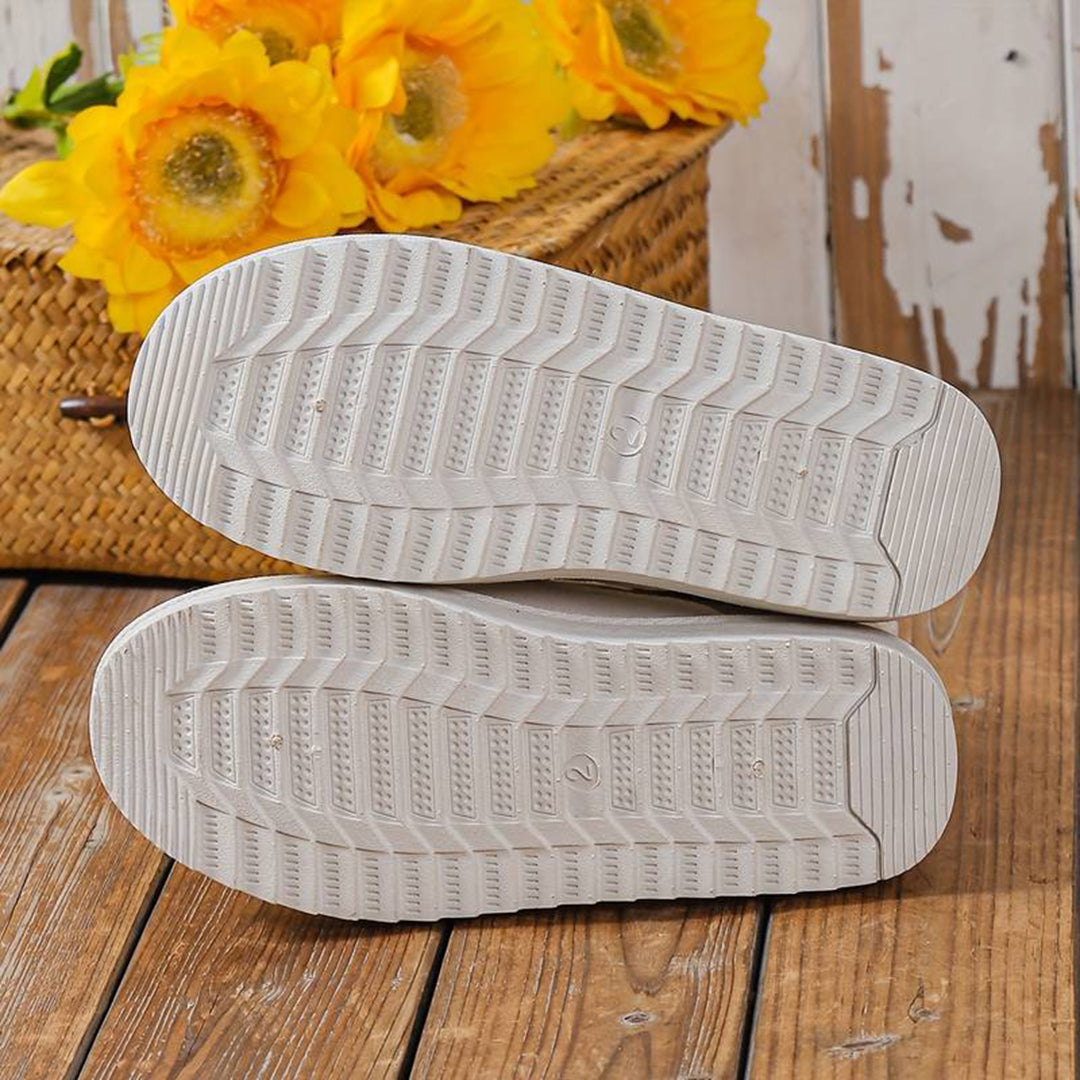 Rosanne - Women's Fur Lining Shoes - photo 9