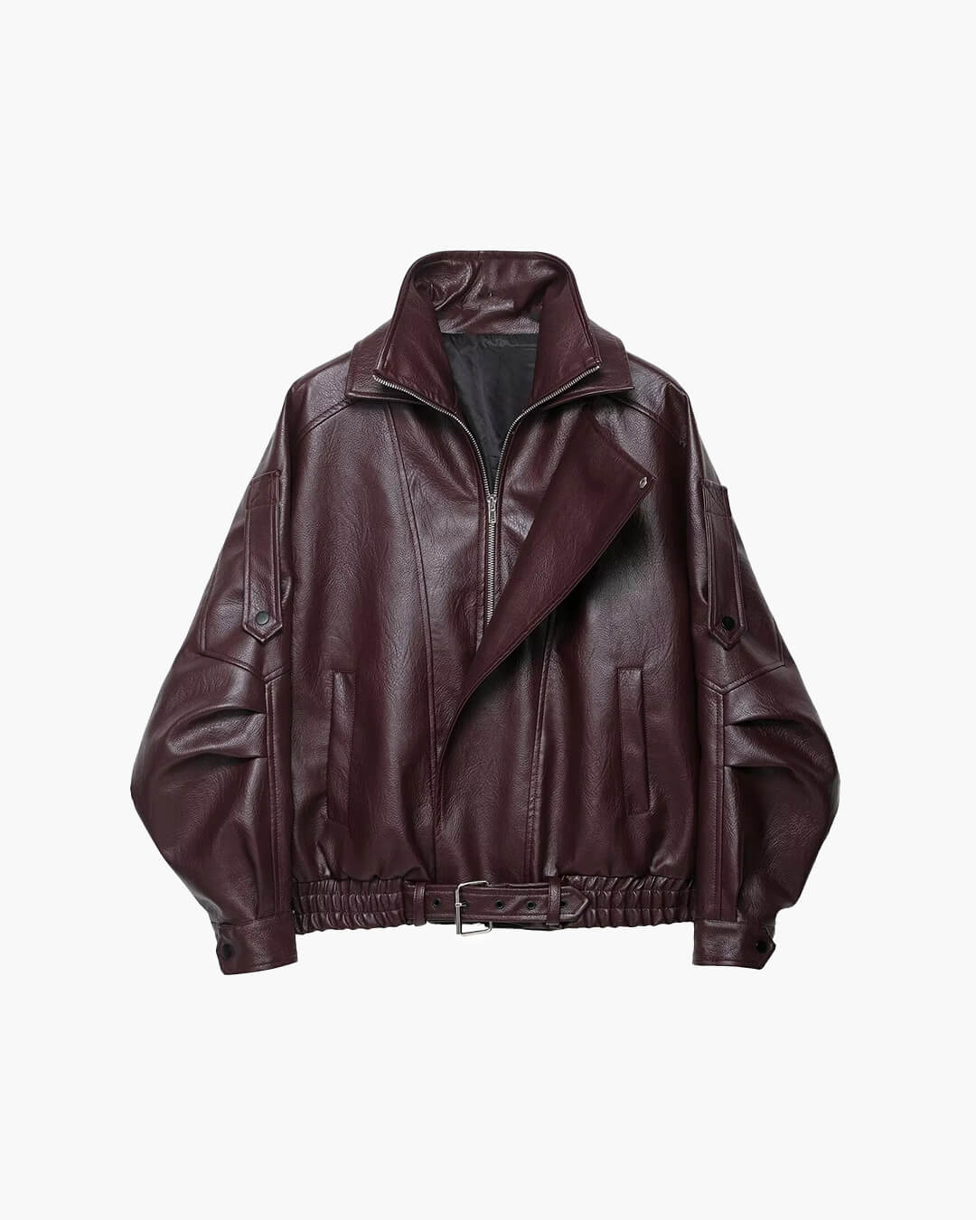 Jolene - Women's Biker Jacket - photo 1