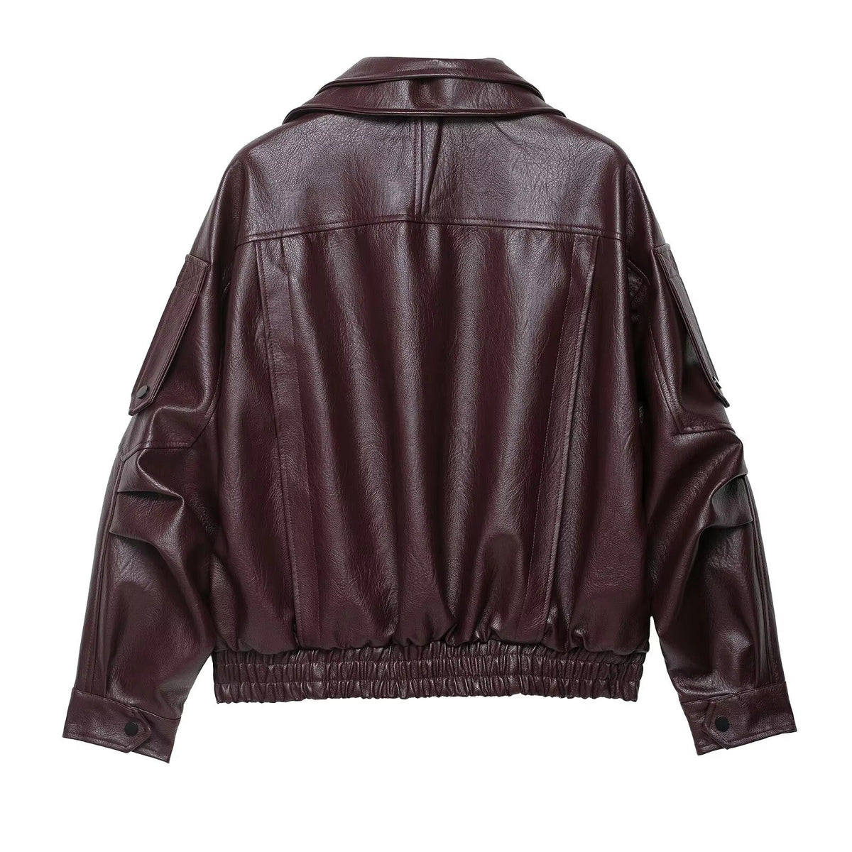 Jolene - Women's Biker Jacket - photo 4