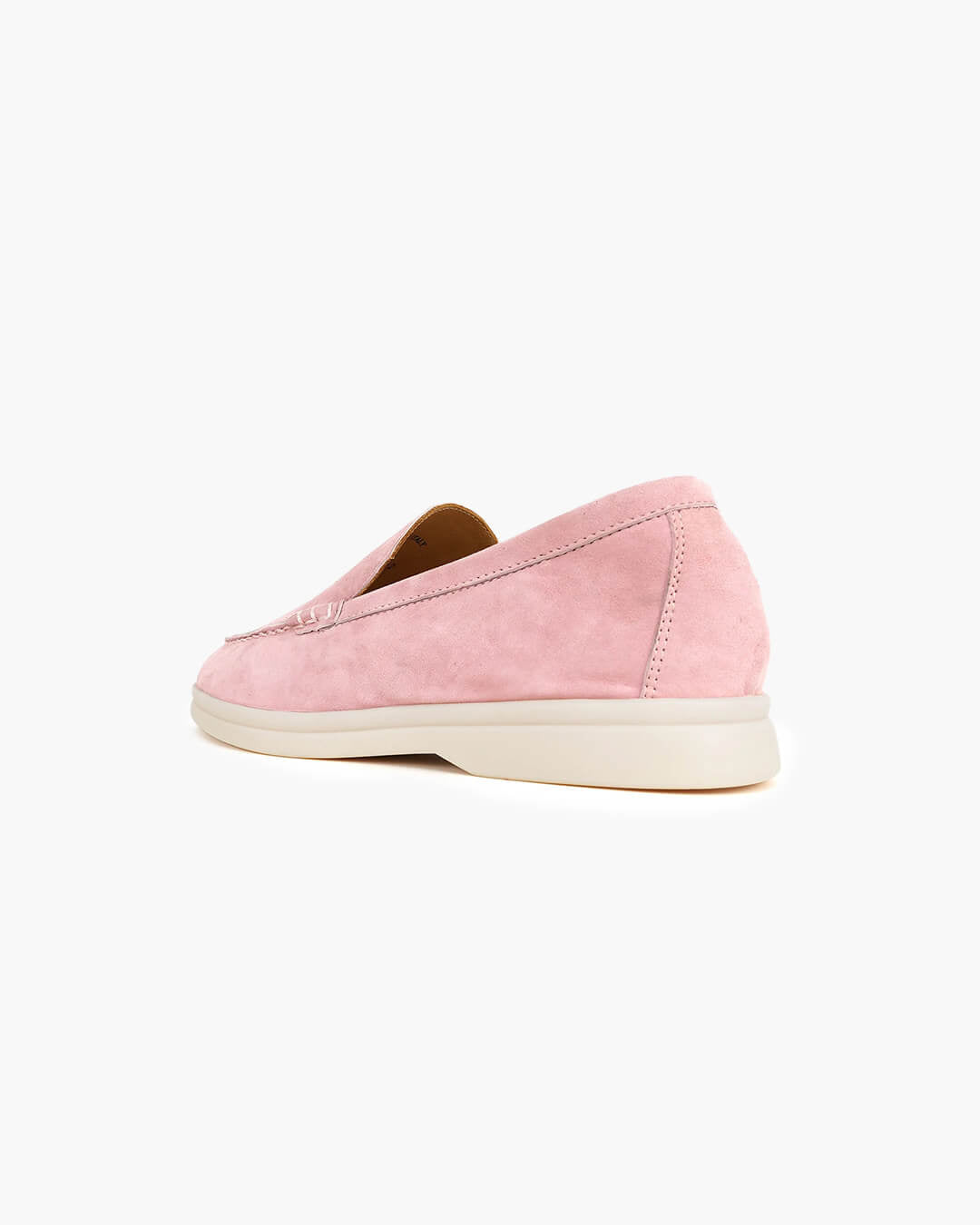 Zora - Women's Suede Slip-on Shoes - photo 6