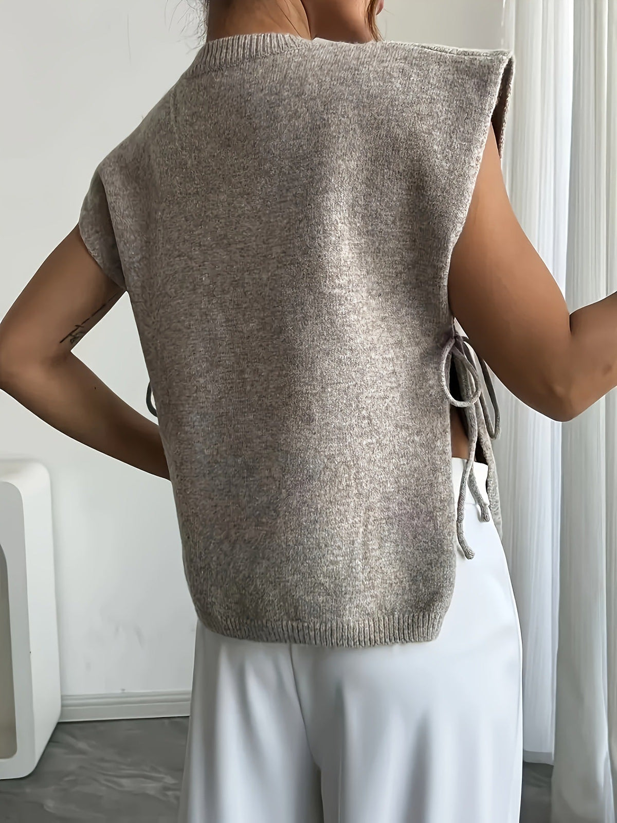 Sabine - Women's Zinnia-Rae Relaxed Top - photo 3