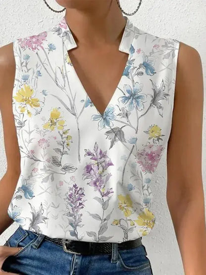 Georgiana - Women's Double-Breasted Top - photo 7